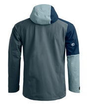 Ortovox Seceda 3L Jacket
