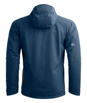 Ortovox Seceda Softshell Jacket