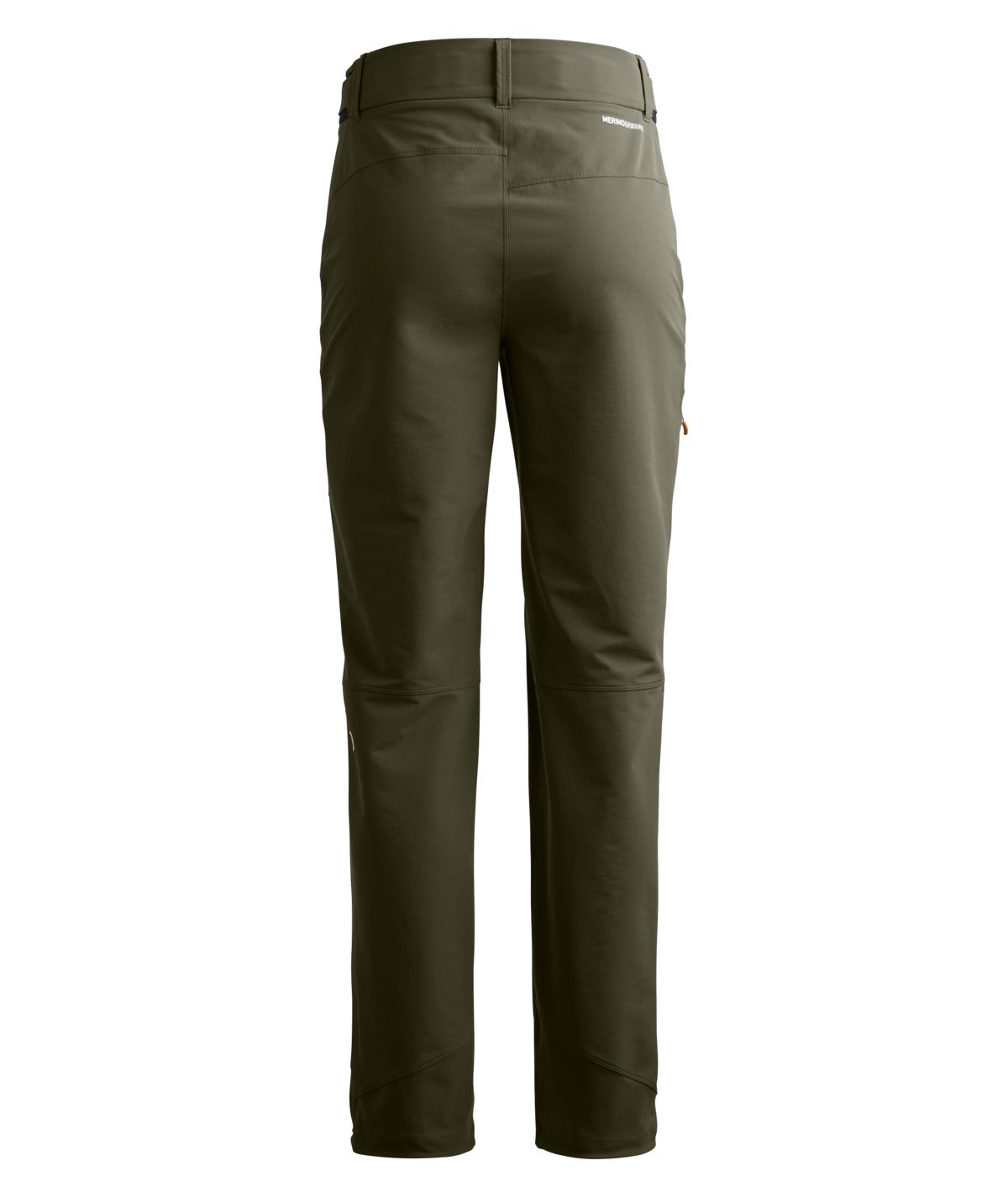 Ortovox Seceda Softshell Pants - Women's