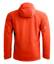Ortovox Seceda Softshell Jacket