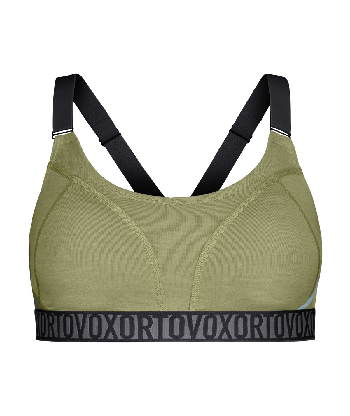 Ortovox 150 Essential Sports Top - Women's