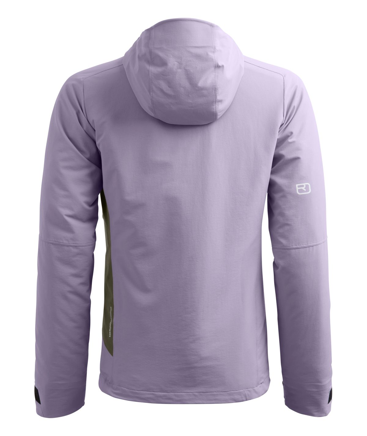 Ortovox Seceda Softshell Jacket - Women's