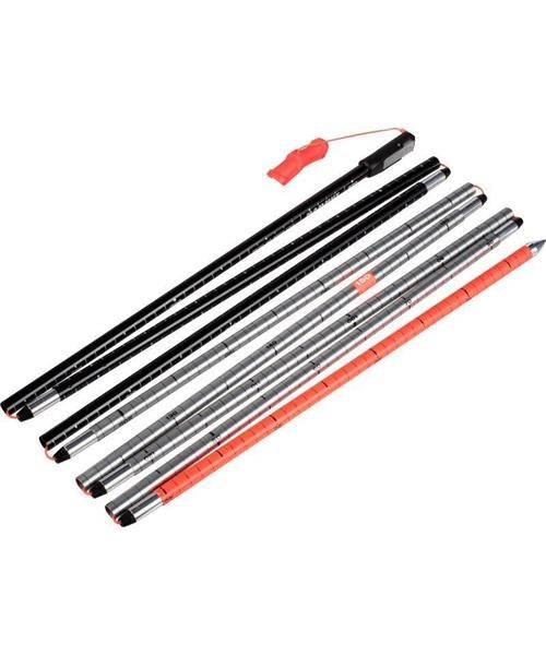 Mammut 320 Probe Speed Lock – Ski West