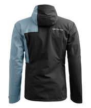 Ortovox 3L Ortler Jacket - Women's