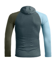 Ortovox 120 Comp Light Hoody