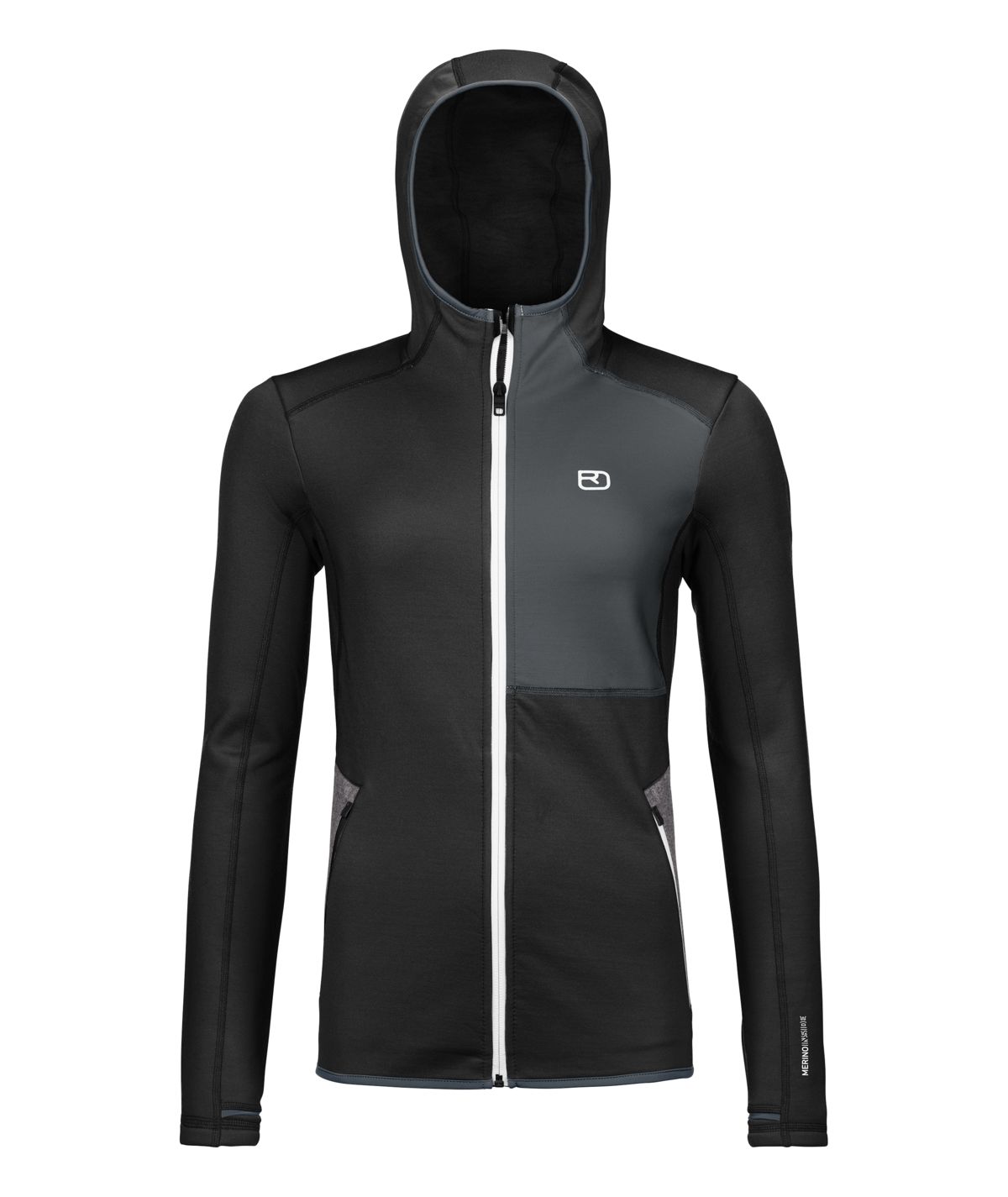 Ortovox Fleece Hoody - Women's