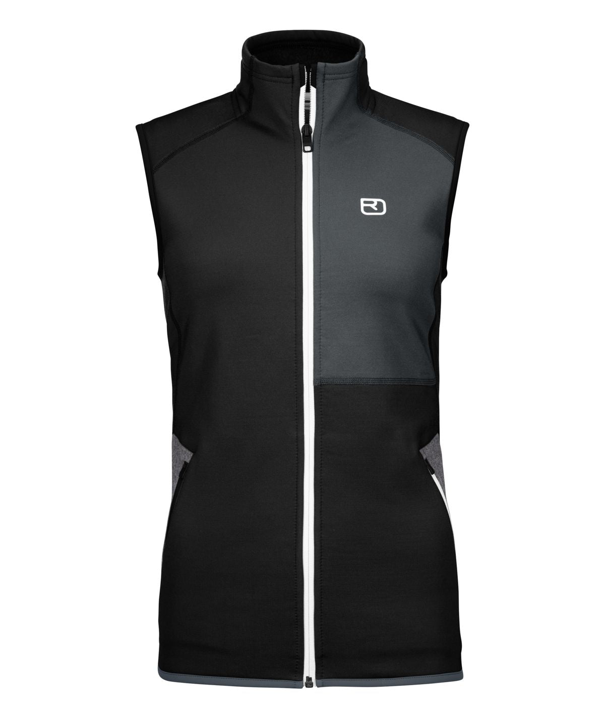 Ortovox Fleece Vest - Women's