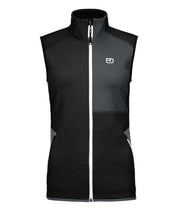Ortovox Fleece Vest - Women's