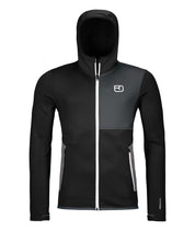 Ortovox Fleece Hoody