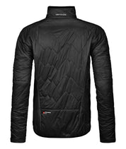 Ortovox Swisswool Piz Vial Jacket - Women's