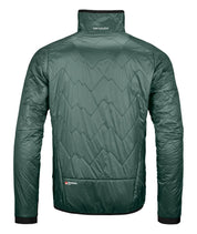 Ortovox Swisswool Piz Vial Jacket