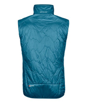 Ortovox Swisswool Piz Vial Vest