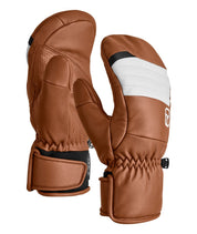 Ortovox Full Leather Mitten - Women's