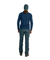 Ortovox 150 Cool Clean LS Shirt