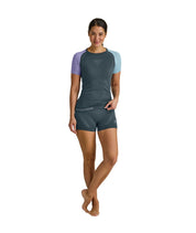 Ortovox 120 Comp Light Short Sleeve - Women's