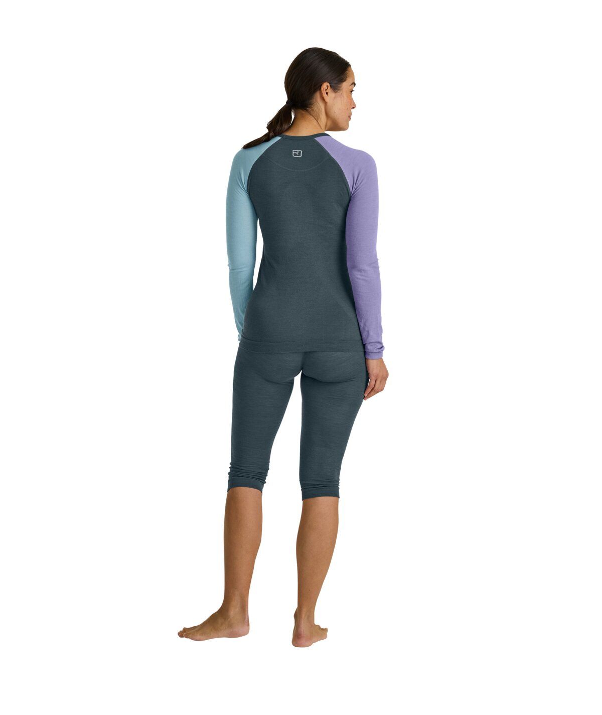 Ortovox 120 Comp Light Long Sleeve - Women's