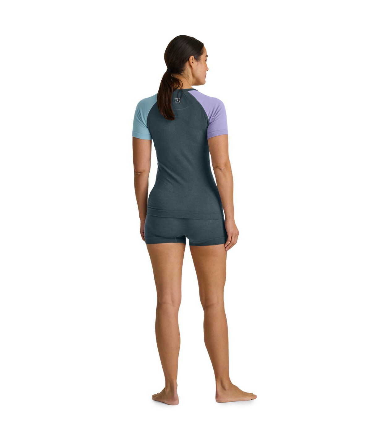 Ortovox 120 Comp Light Hot Pants - Women's