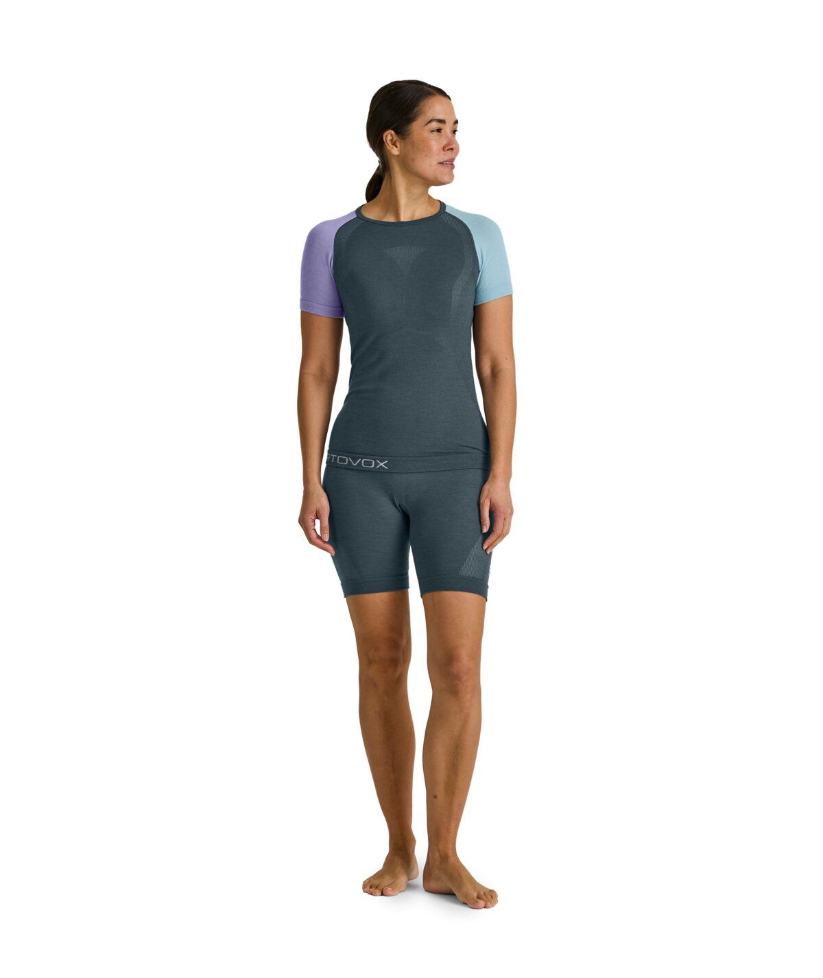 Ortovox 120 Comp Light Shorts - Women's