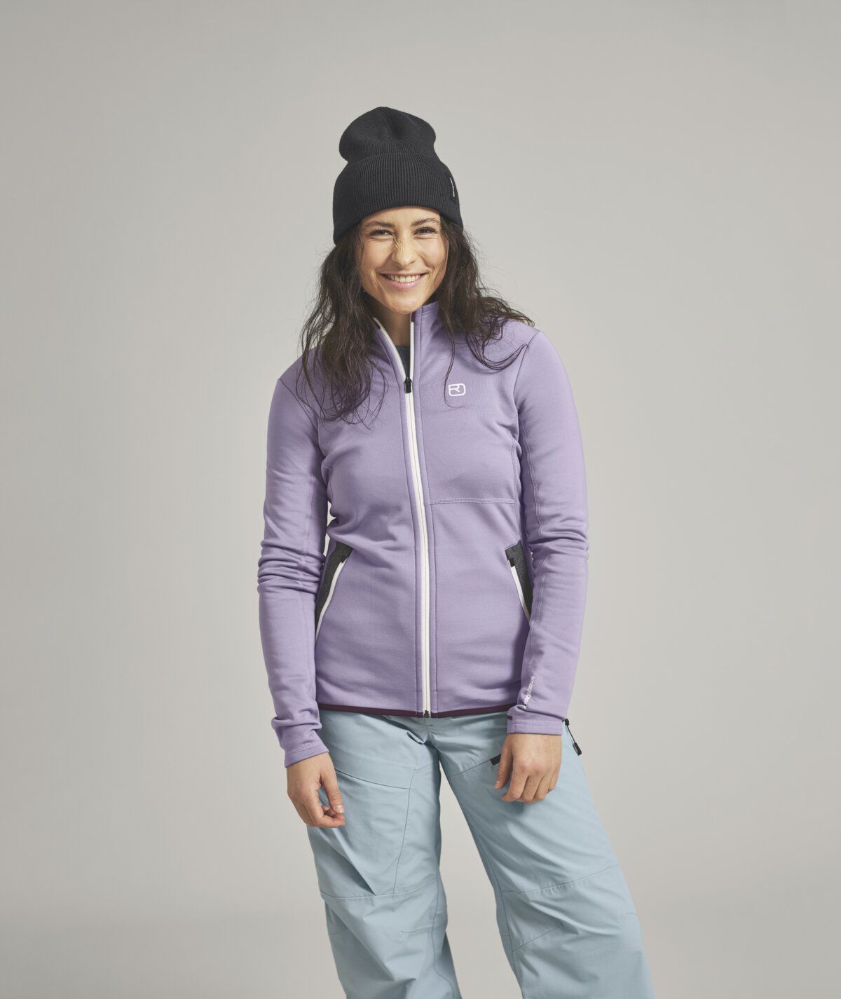 Ortovox Fleece Jacket - Women's