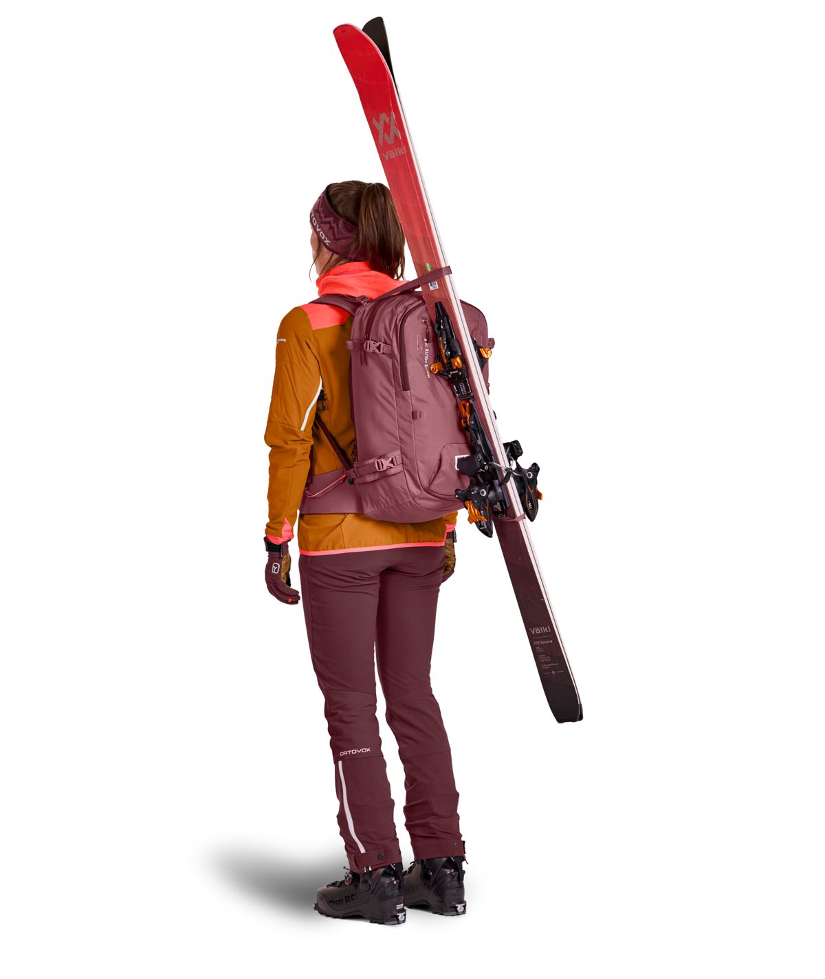 Ortovox Haute Route 30 S