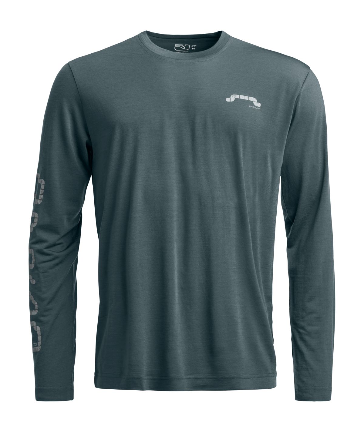 Ortovox 150 Cool Pillow LS Shirt