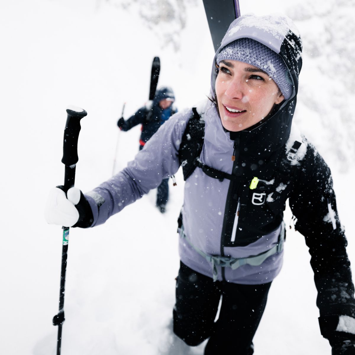 Ortovox 3L Ortler Jacket - Women's