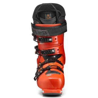 Tecnica Cochise Team DYN 2025