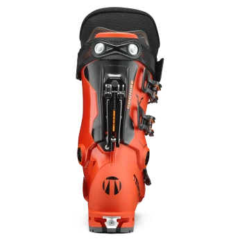 Tecnica Cochise Team DYN 2025