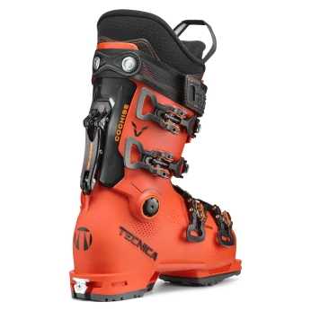 Tecnica Cochise Team DYN 2025