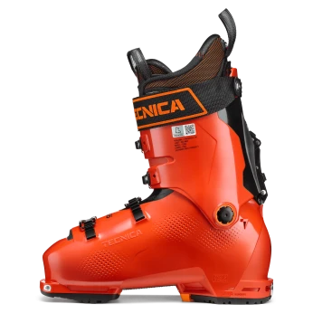 Tecnica Cochise 130 DYN HV 2025