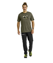 Ortovox 140 Cool Landscape T-Shirt
