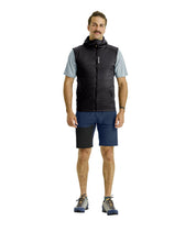 Ortovox Swisswool Piz Duan Vest
