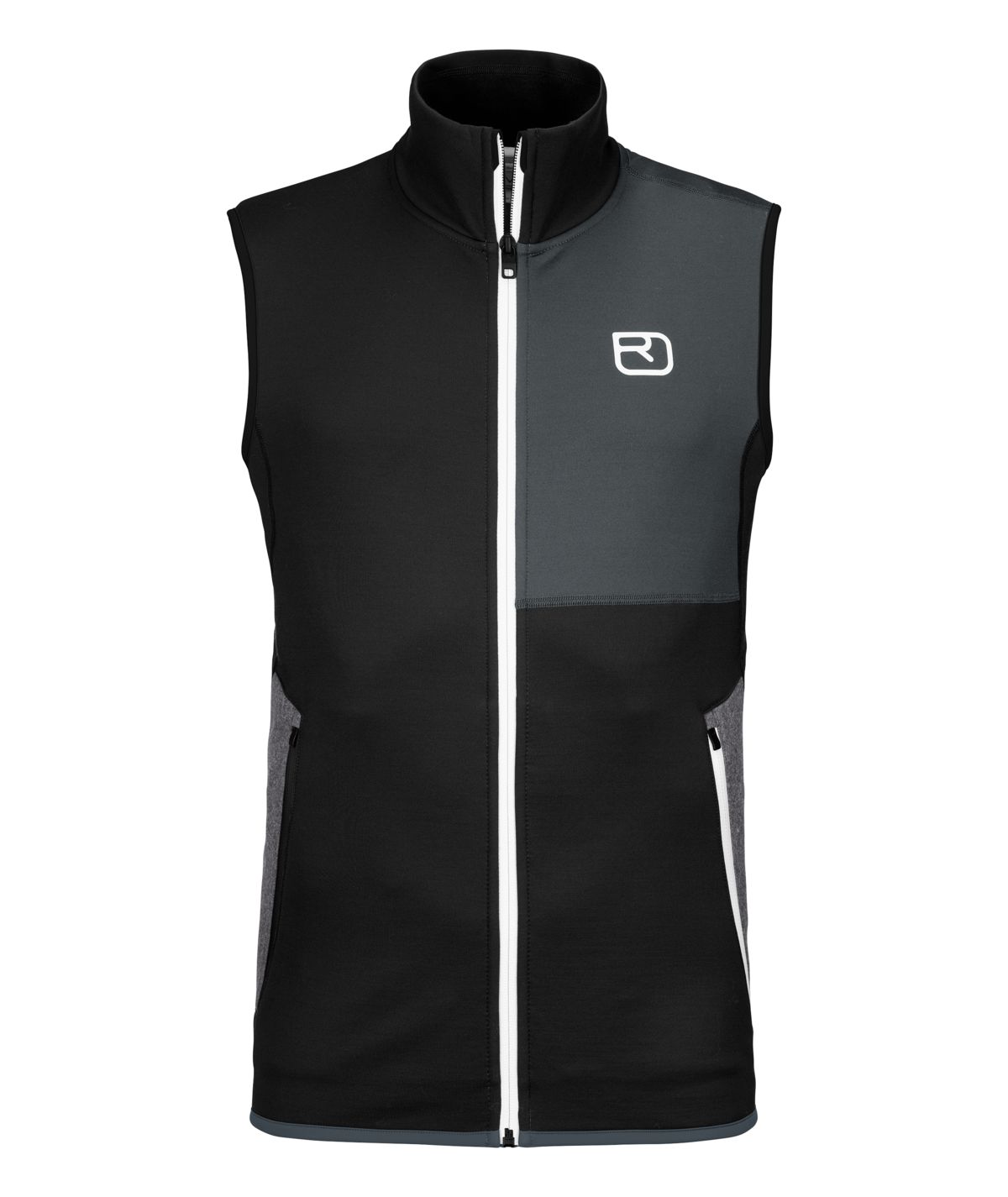 Ortovox Fleece Vest
