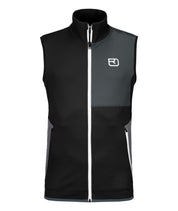 Ortovox Fleece Vest