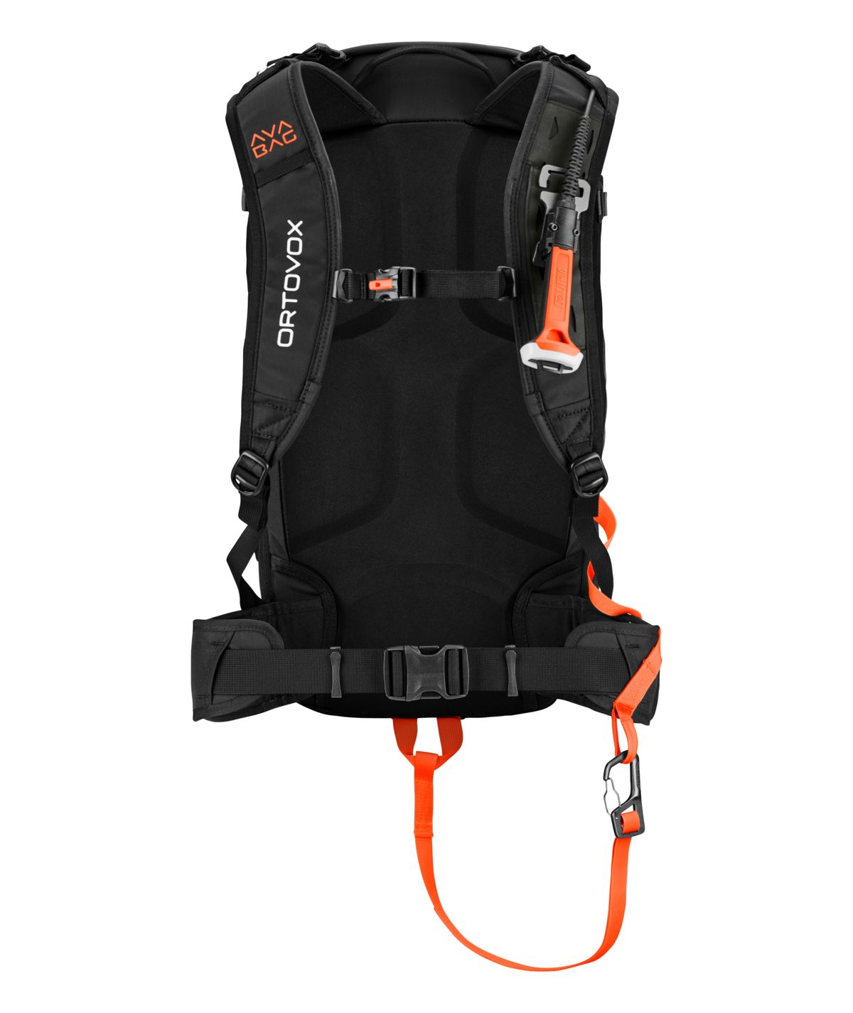 Ortovox Avabag Litric Tour 40