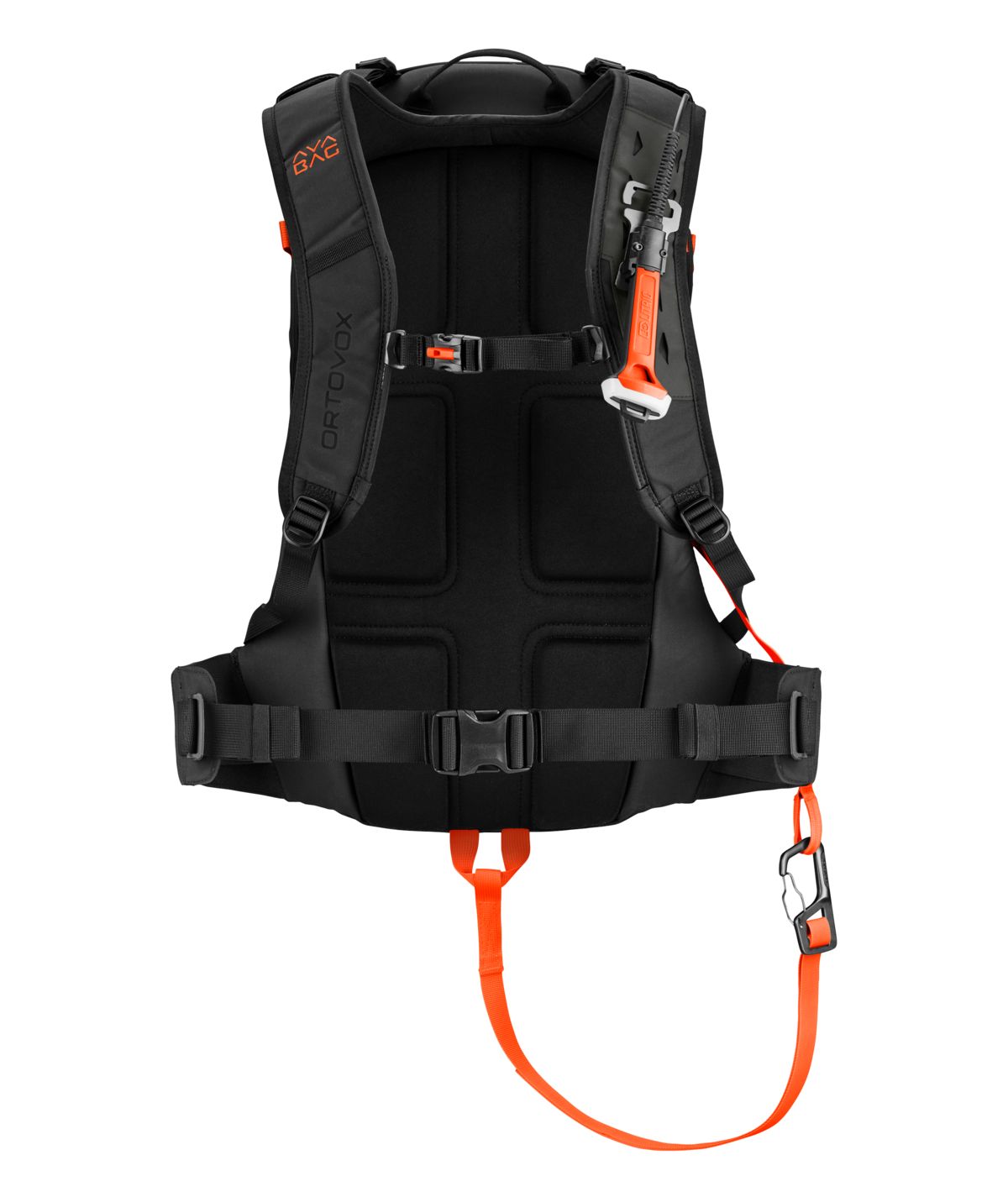 Ortovox Avabag Litric Freeride 18