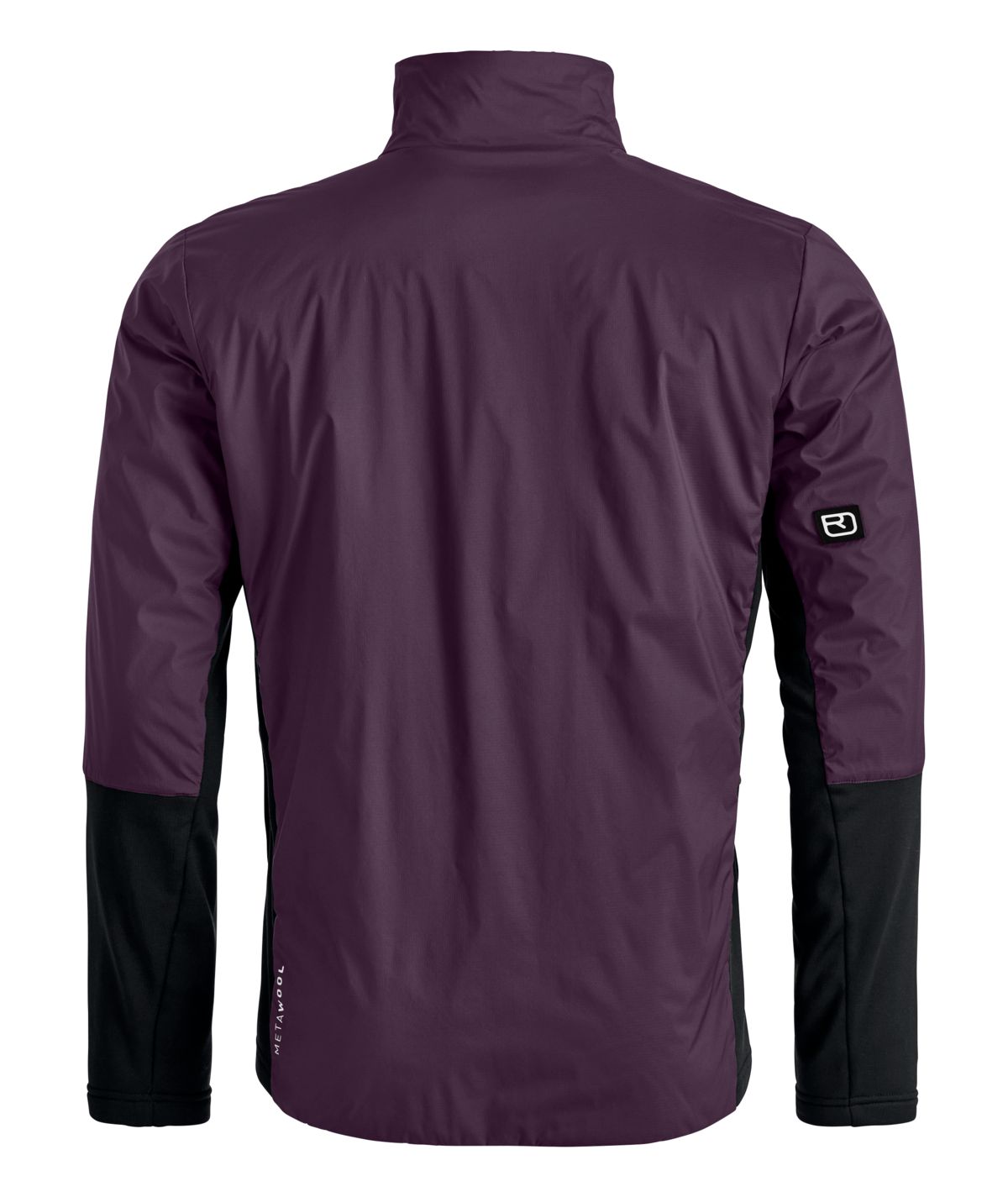 Ortovox Ravine Metawool 60 Jacket