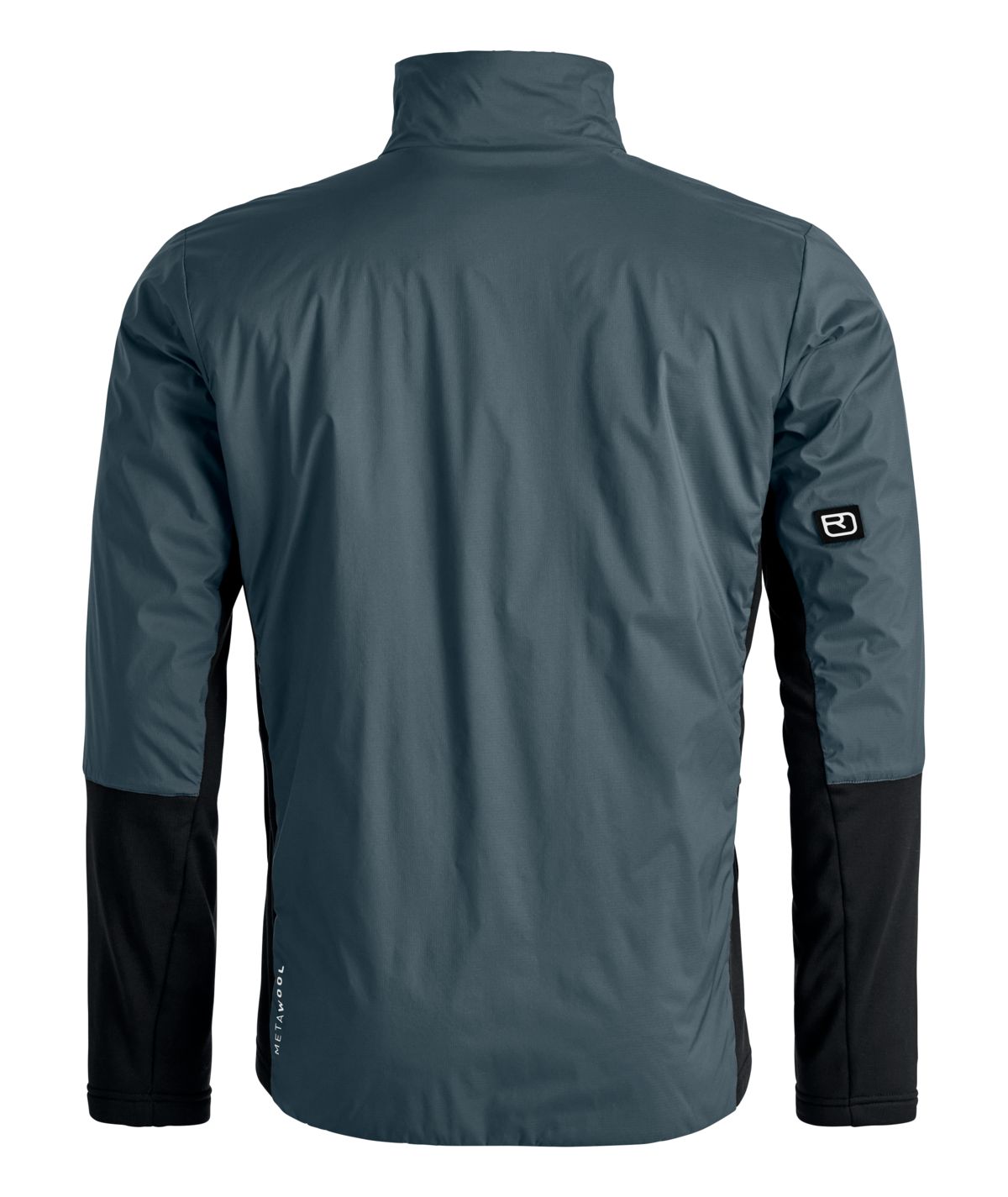 Ortovox Ravine Metawool 60 Jacket