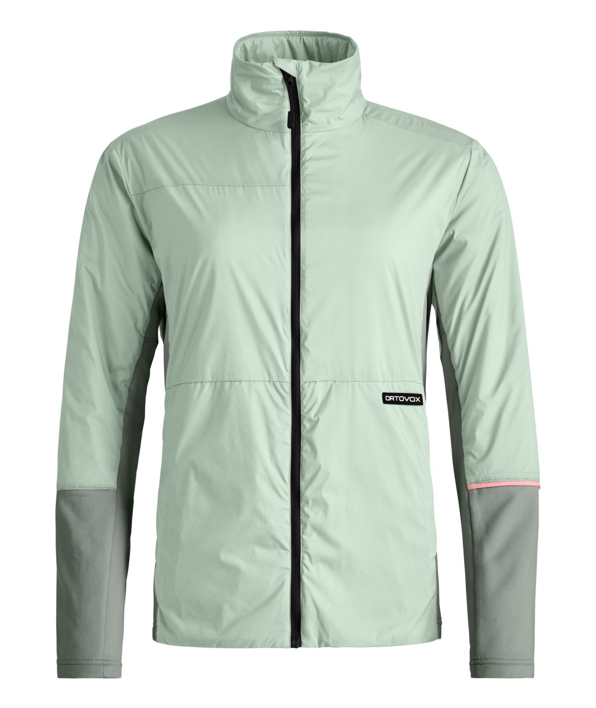 Ortovox Ravine Metawool 60 Jacket - Women's