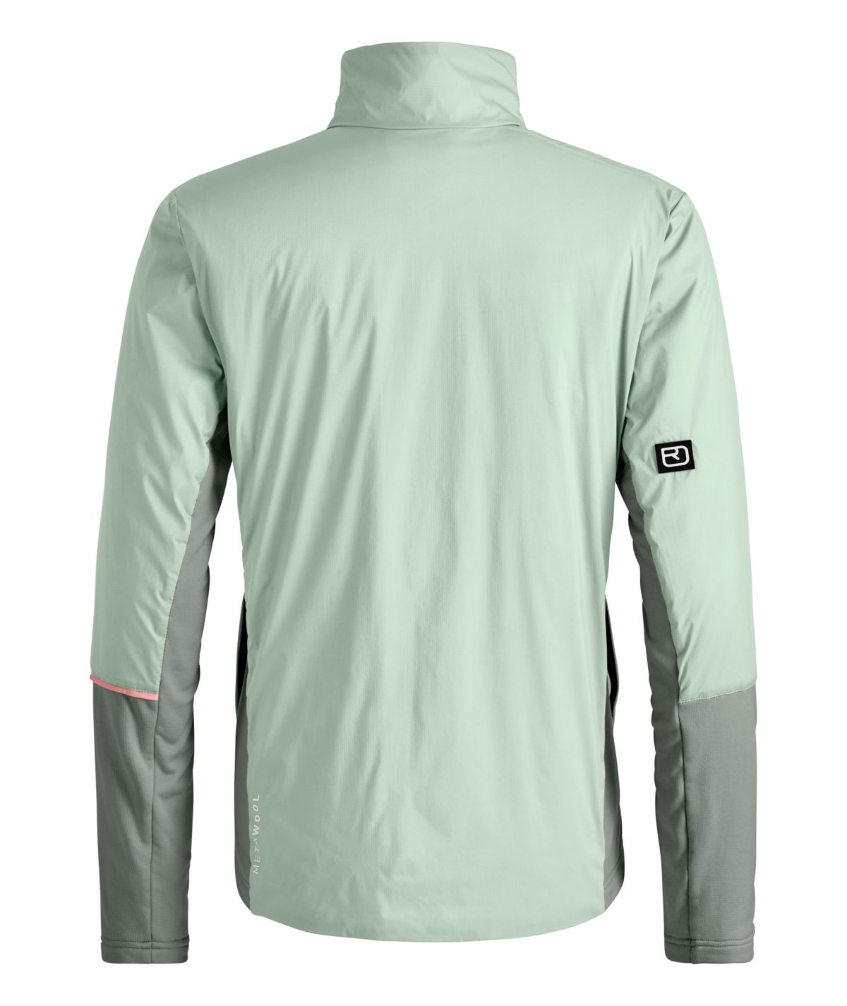 Ortovox Ravine Metawool 60 Jacket - Women's