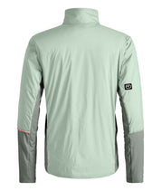 Ortovox Ravine Metawool 60 Jacket - Women's