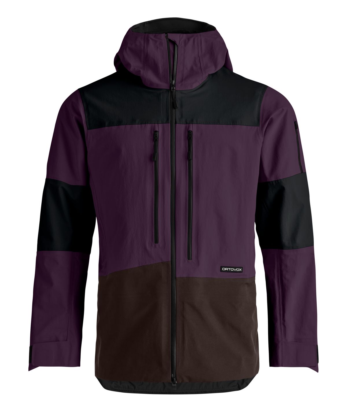 Ortovox Ravine Free 3L Jacket