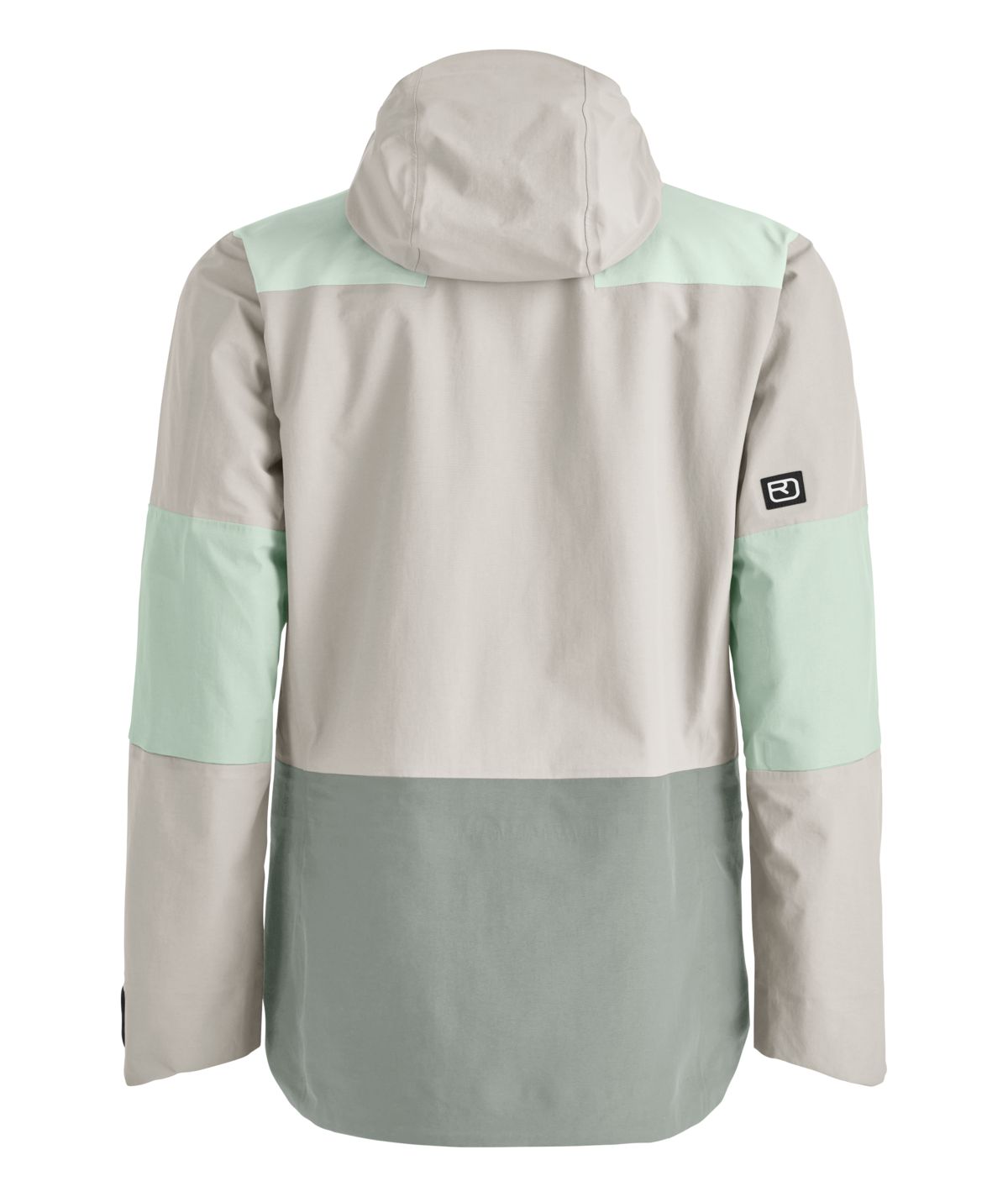 Ortovox Ravine Free 3L Jacket - Women's