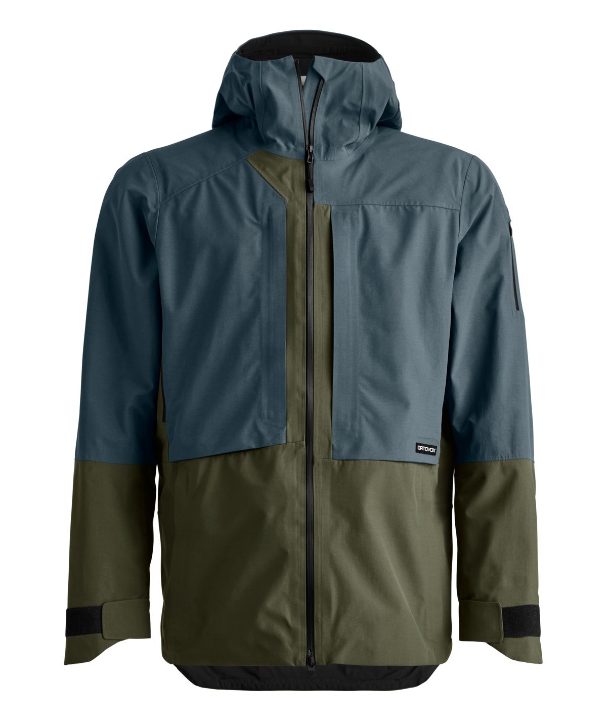 Ortovox Ravine Plus 3L Jacket