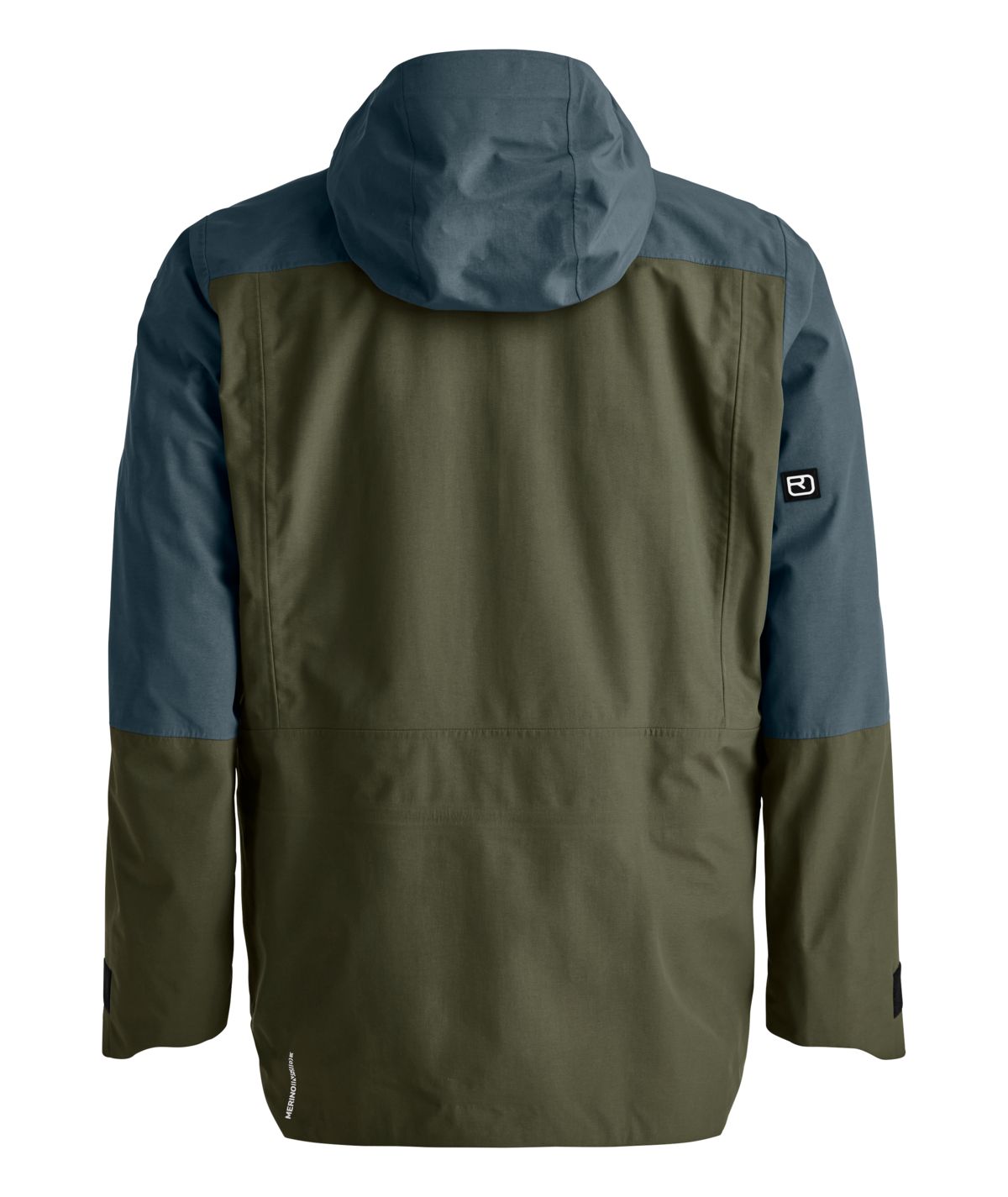 Ortovox Ravine Plus 3L Jacket