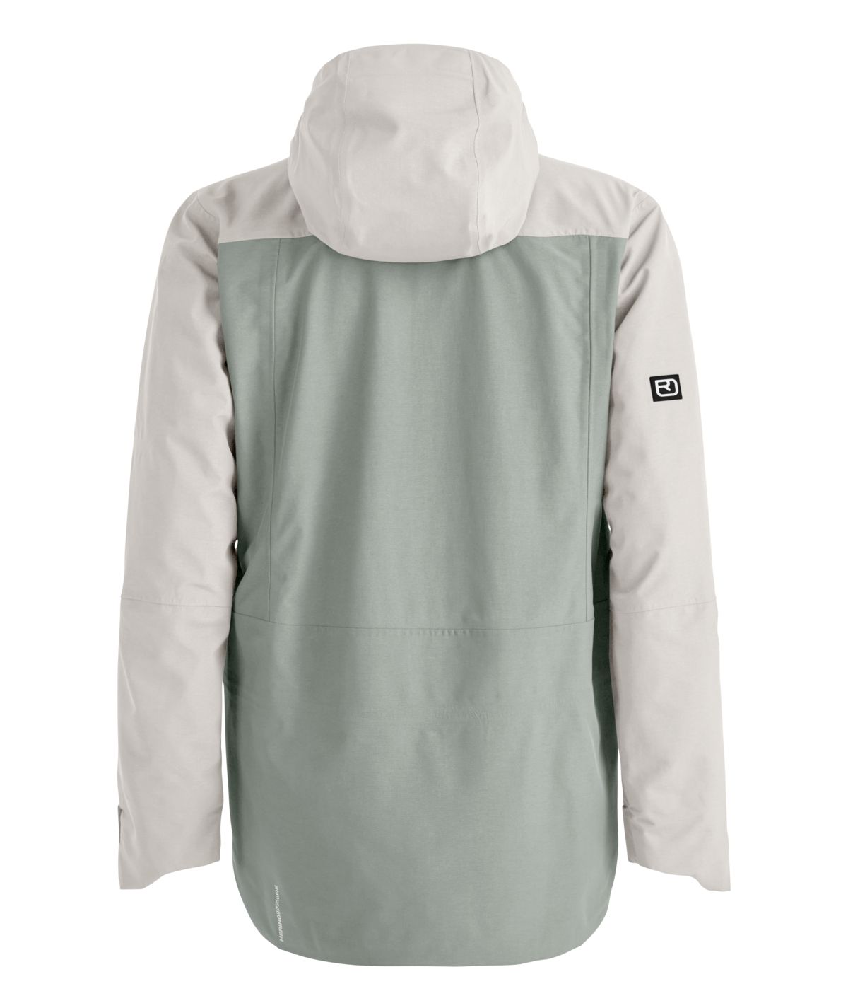 Ortovox Ravine Plus 3L Jacket - Women's