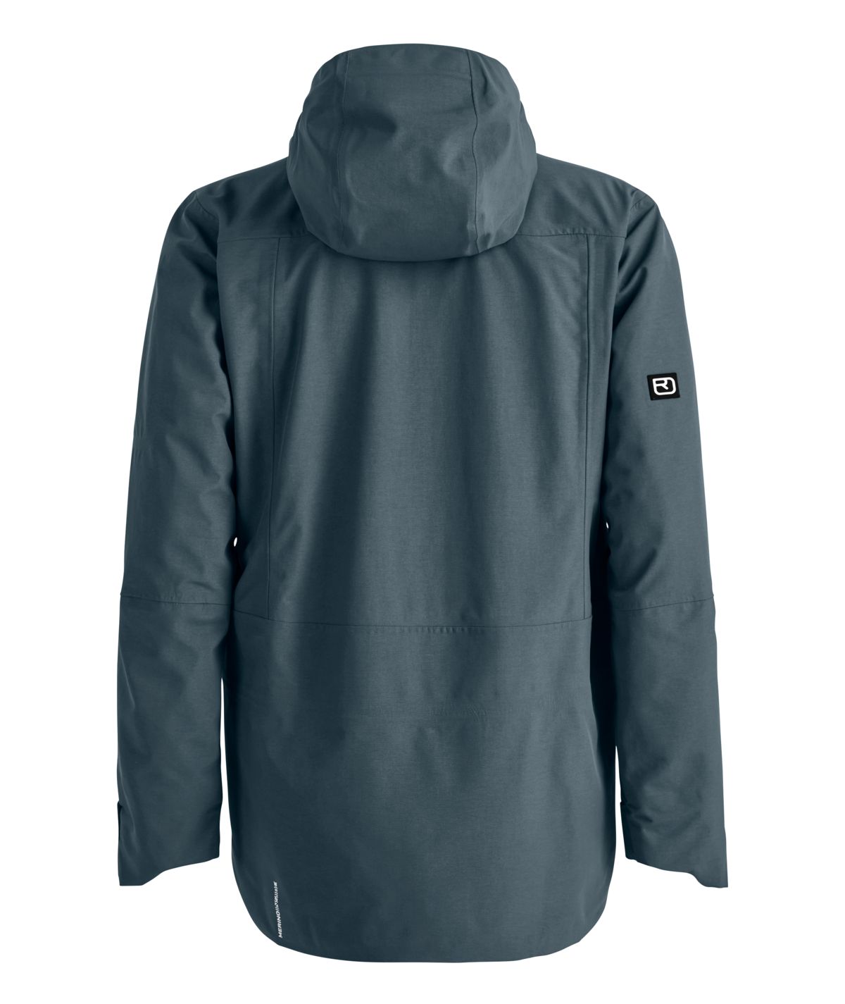 Ortovox Ravine Plus 3L Jacket - Women's