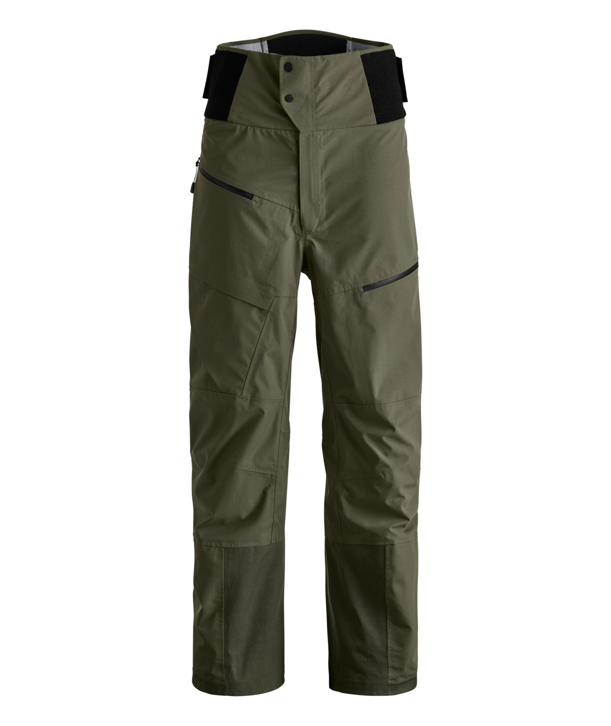 Ortovox Ravine Plus 3L Pants