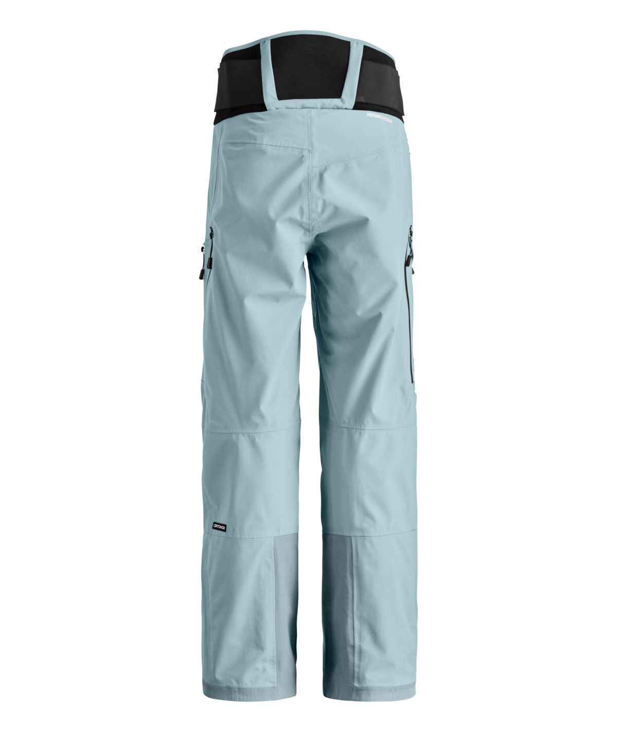 Ortovox Ravine Plus 3L Pants - Women's