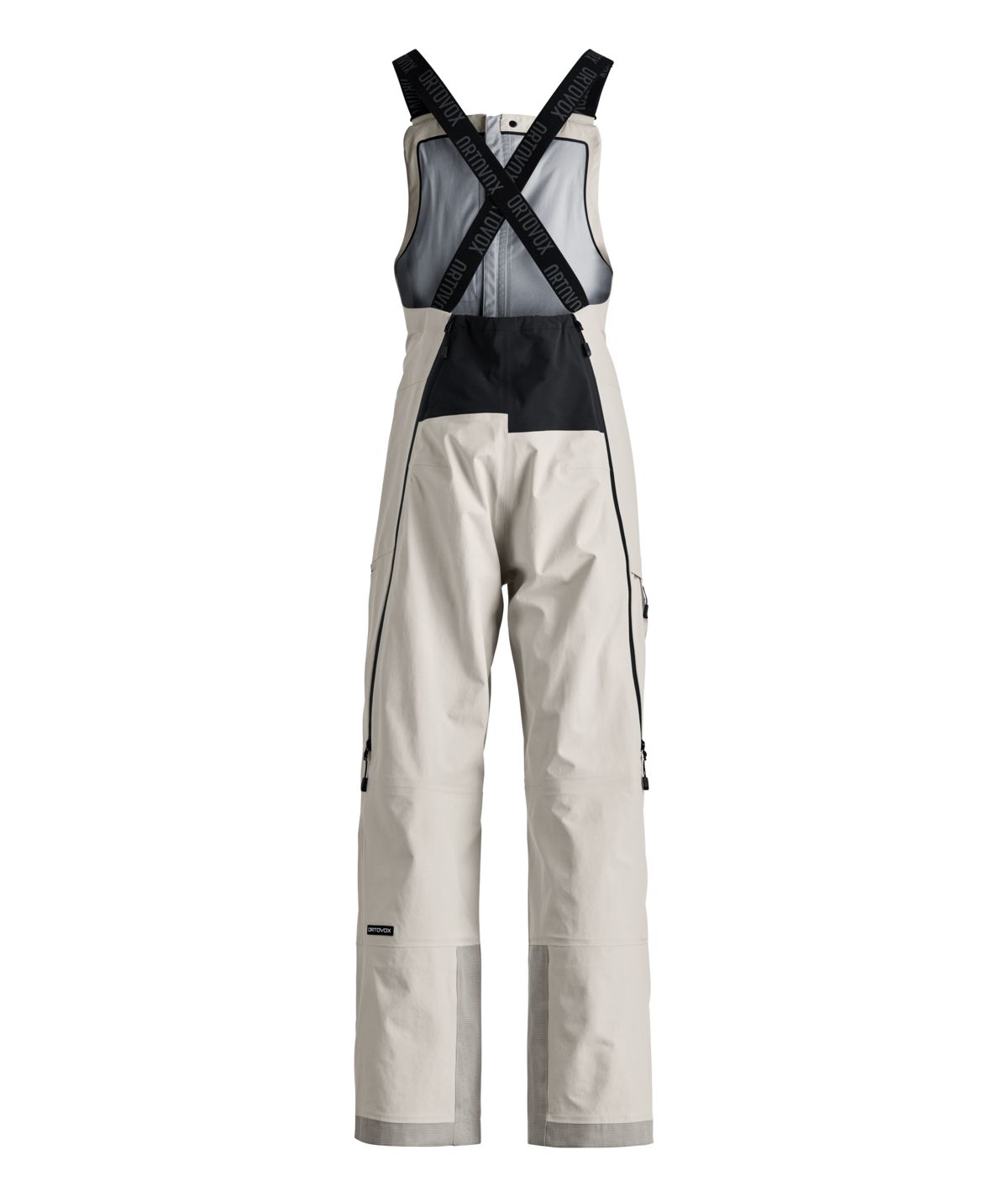 Ortovox Ravine Plus 3L Bib Pants